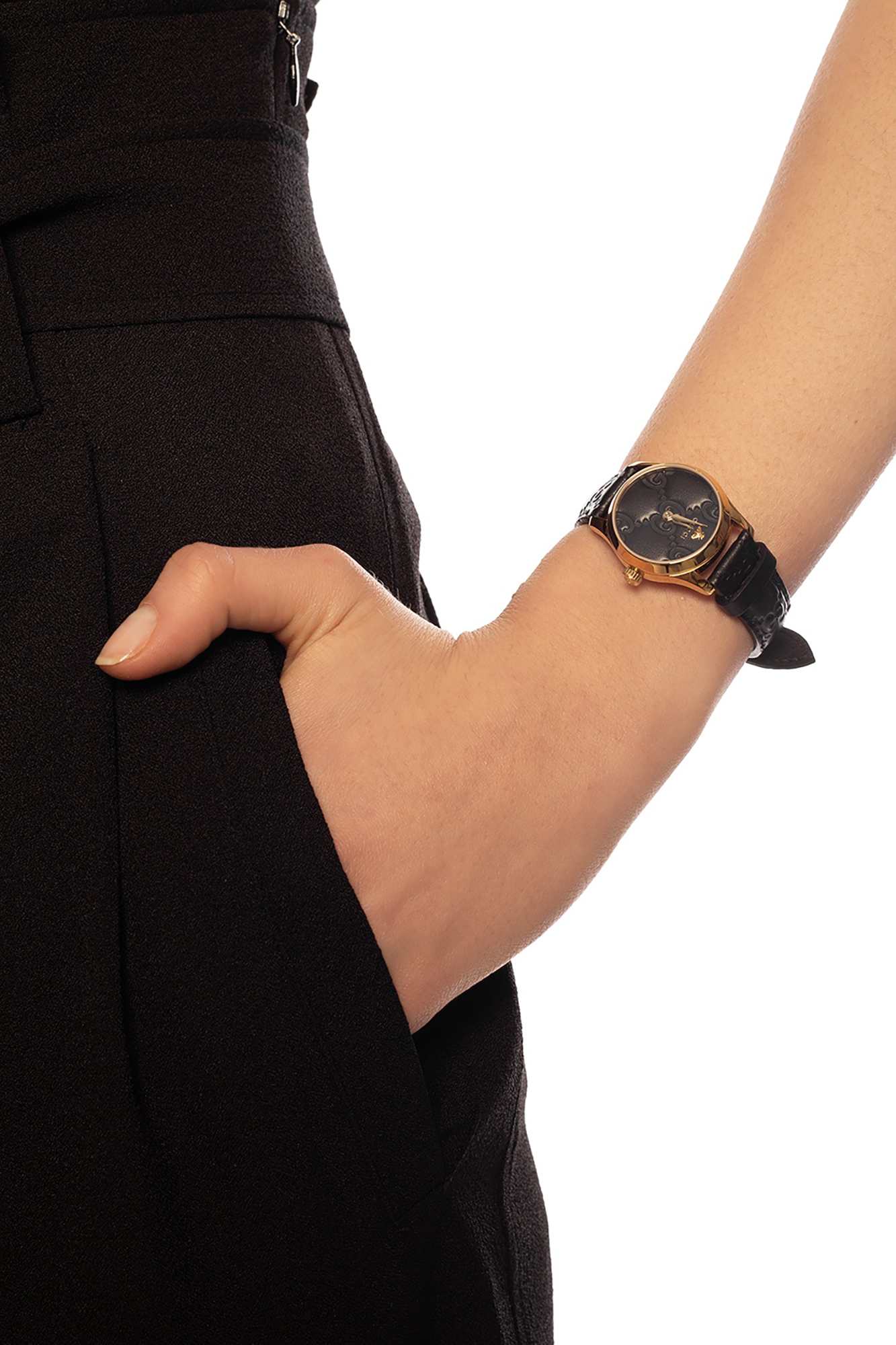 Gucci 'G-Timeless' watch | Women's Jewelery | Vitkac